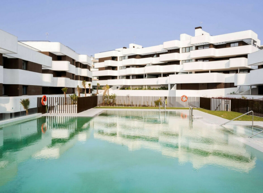 Další prodej - Apartment -
Estepona