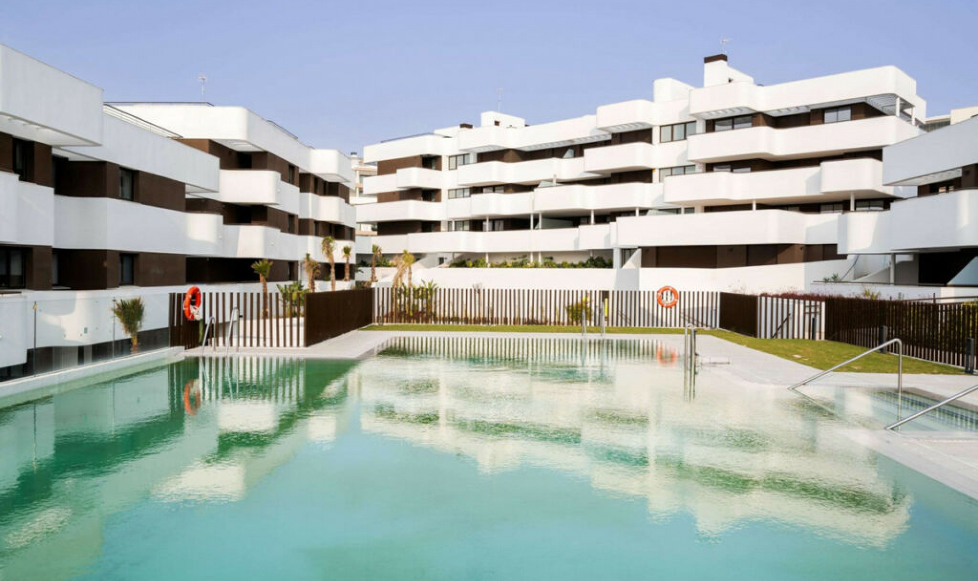 Další prodej - Apartment -
Estepona