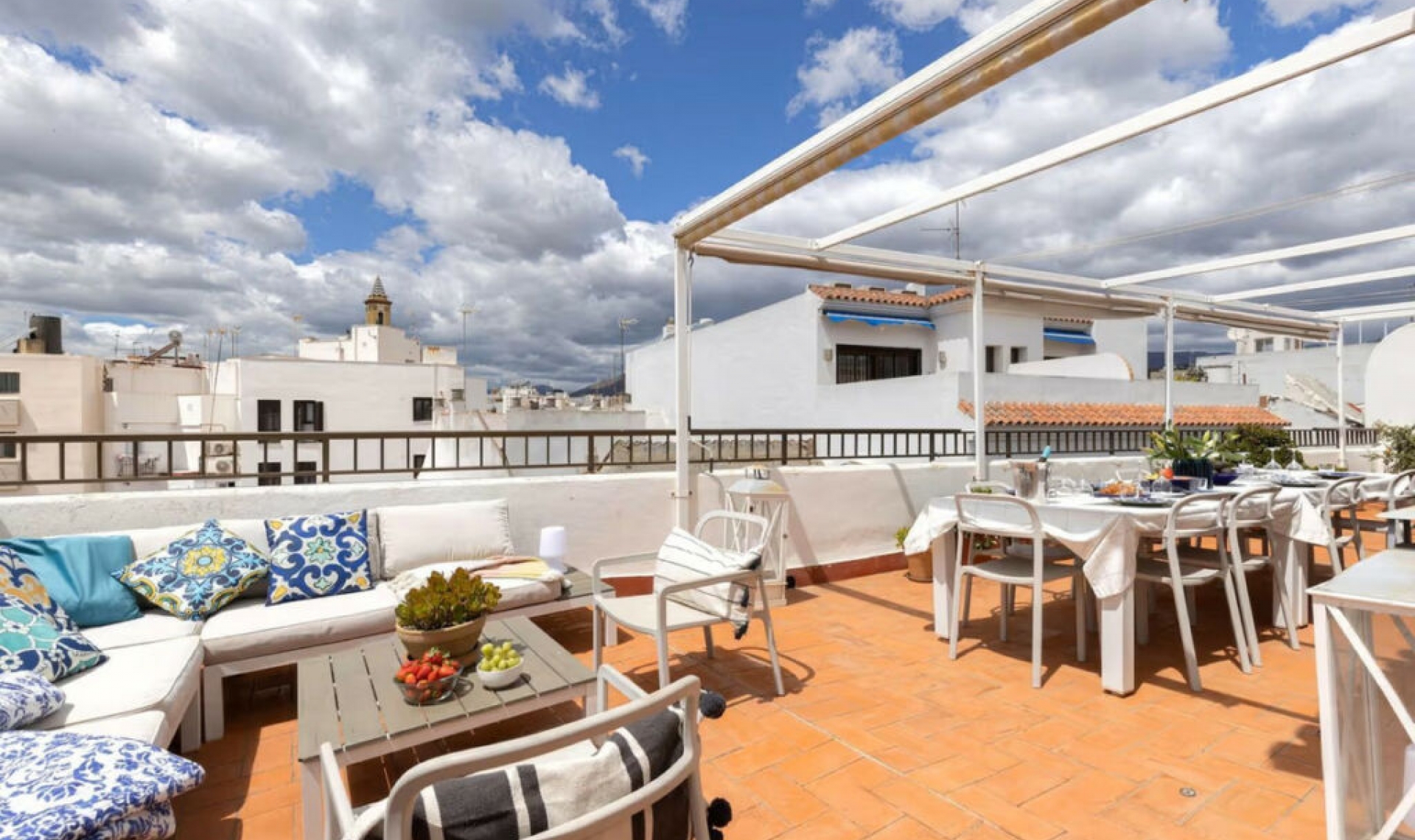 Další prodej - Apartment -
Estepona