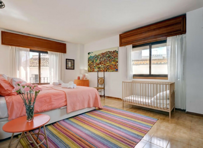 Další prodej - Apartment -
Estepona