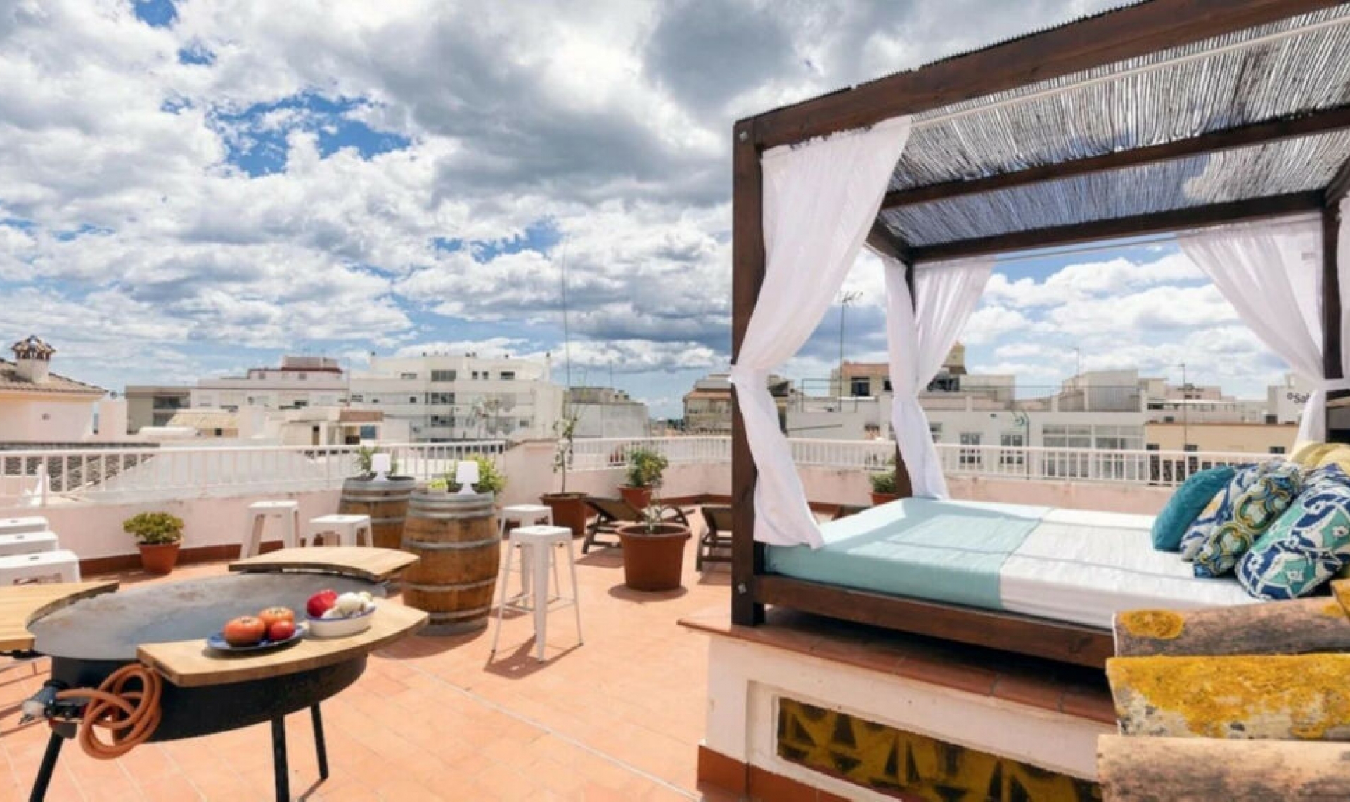 Další prodej - Apartment -
Estepona
