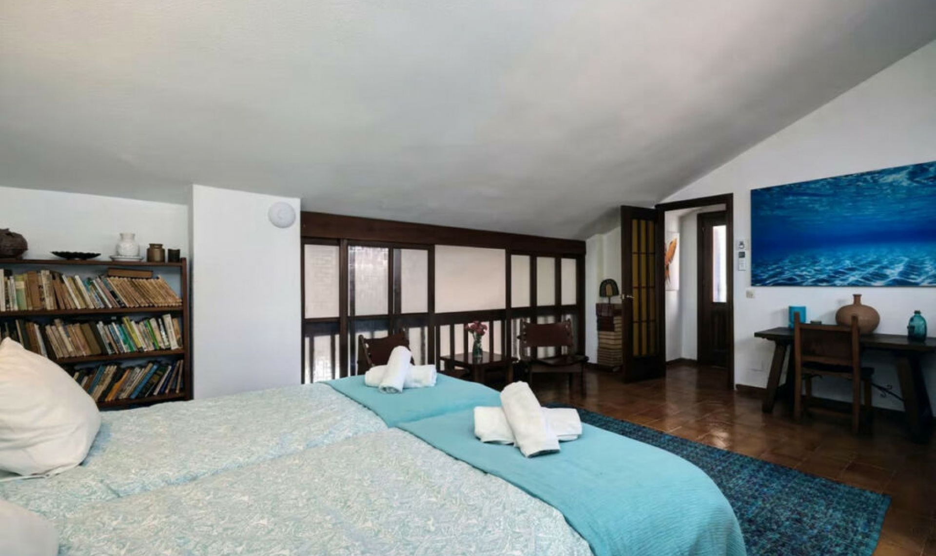 Další prodej - Apartment -
Estepona