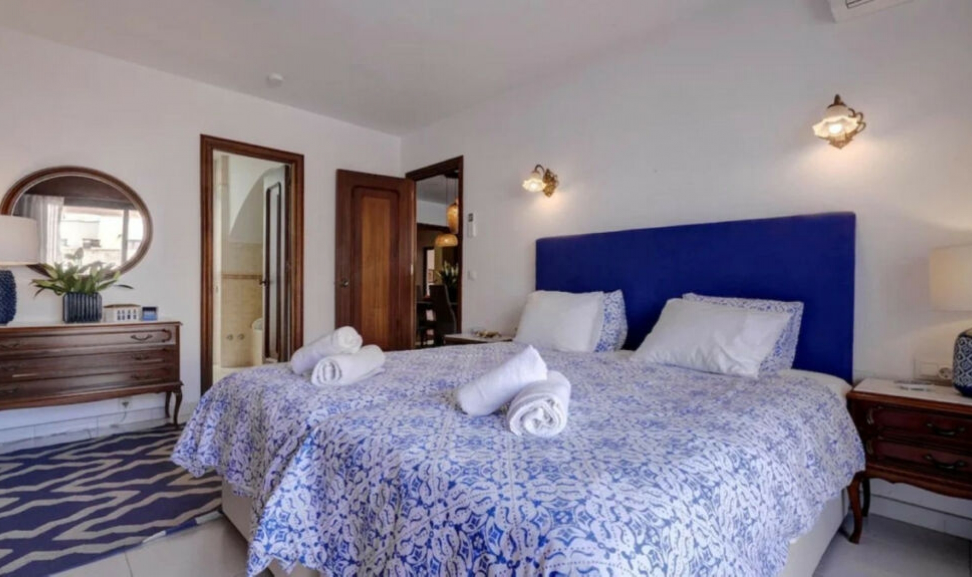 Další prodej - Apartment -
Estepona