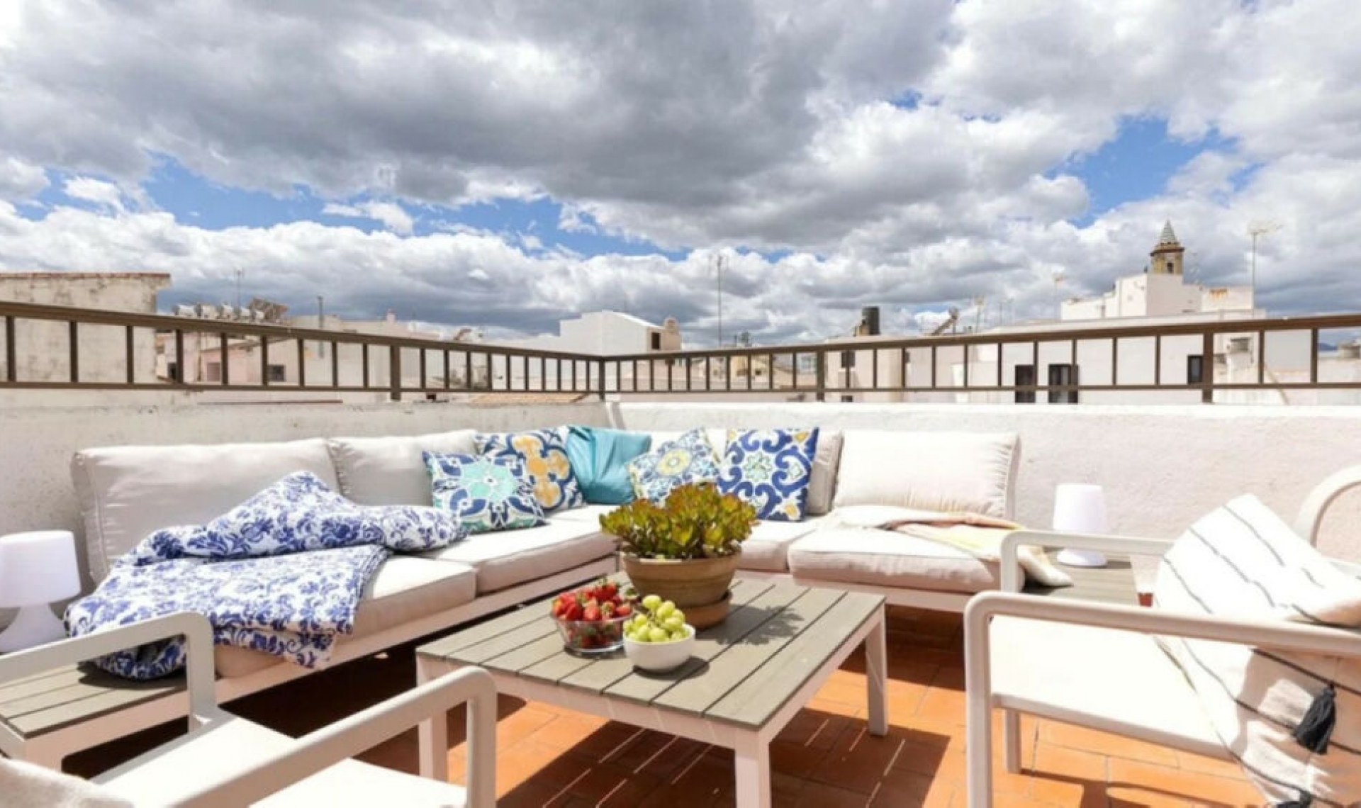 Další prodej - Apartment -
Estepona