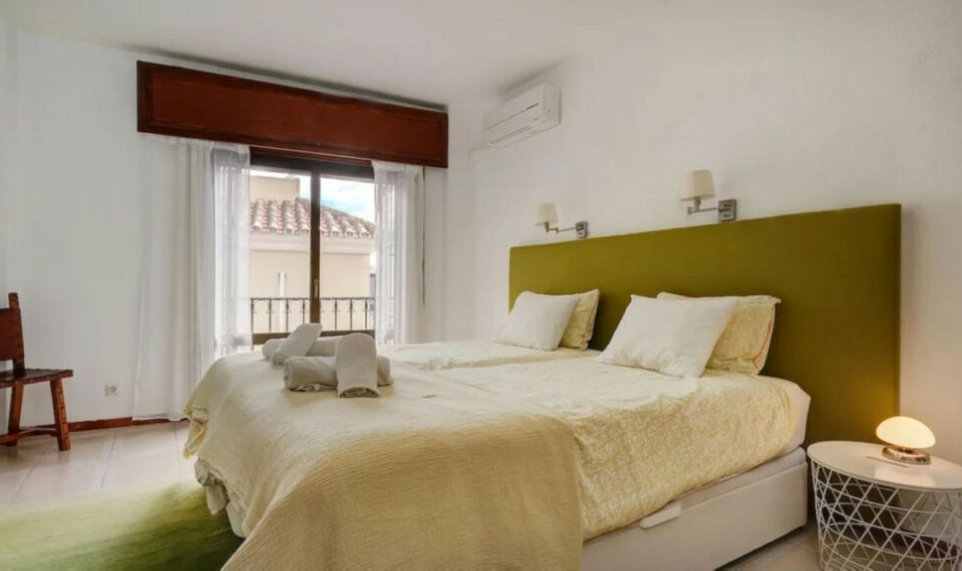 Další prodej - Apartment -
Estepona