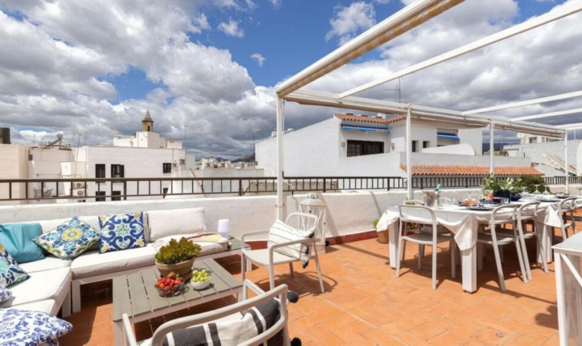 Další prodej - Apartment -
Estepona