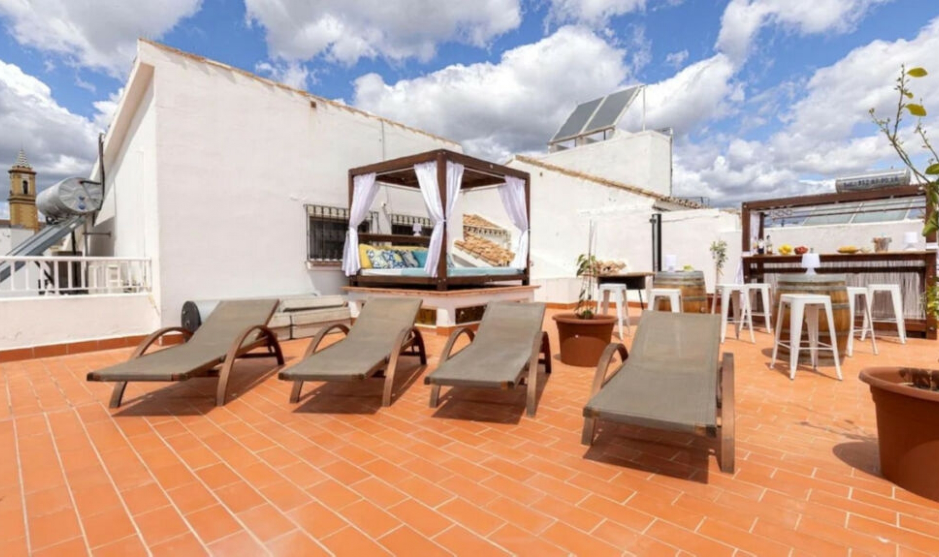 Další prodej - Apartment -
Estepona