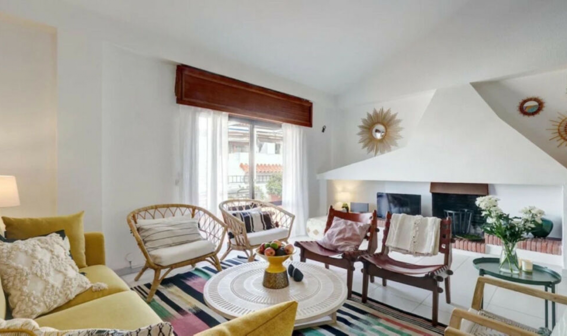 Další prodej - Apartment -
Estepona