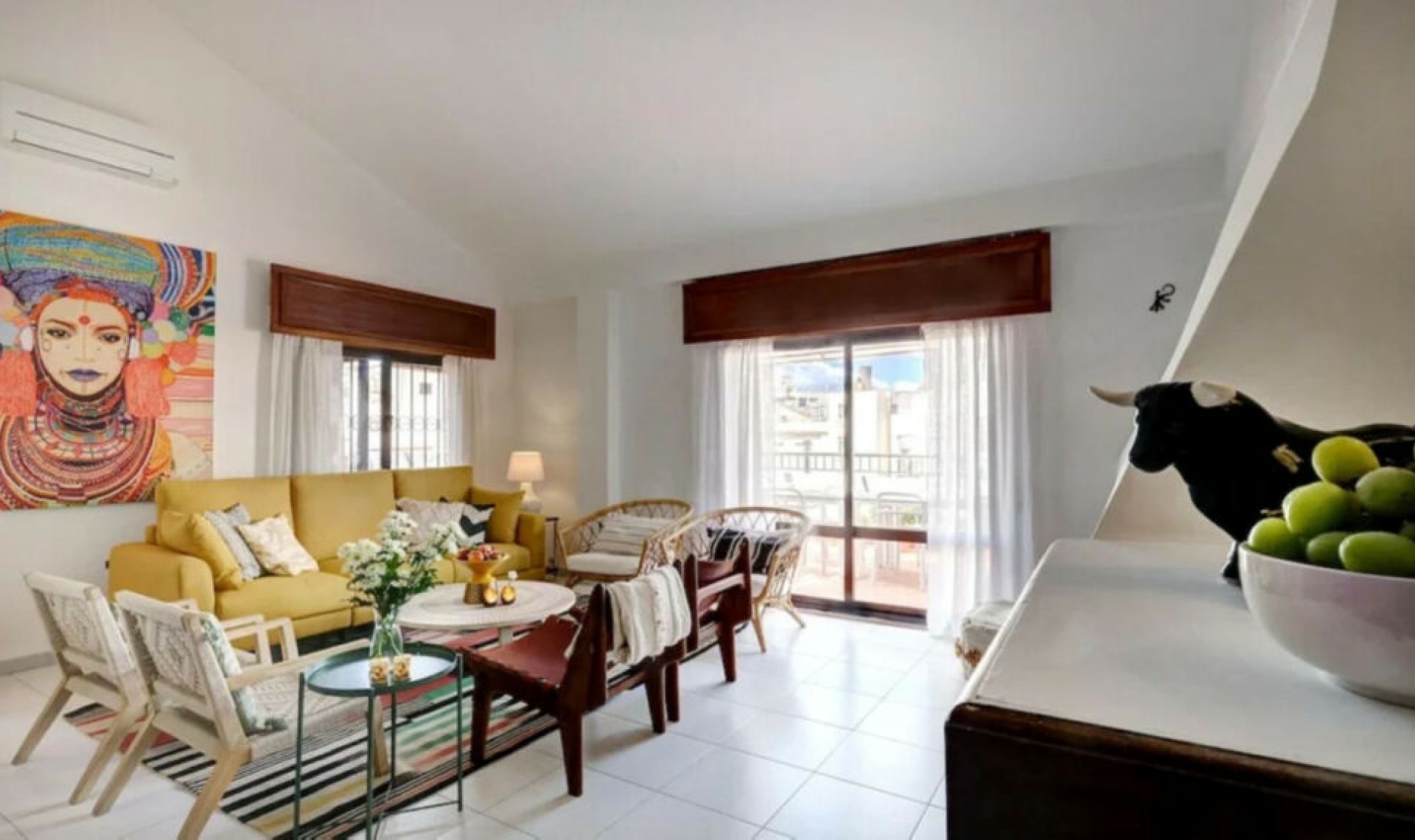 Další prodej - Apartment -
Estepona