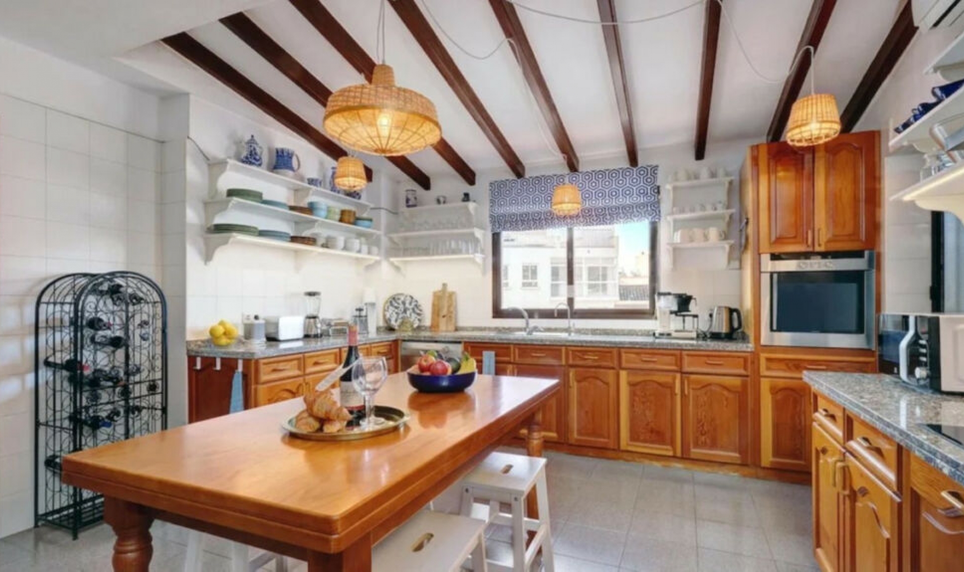 Další prodej - Apartment -
Estepona