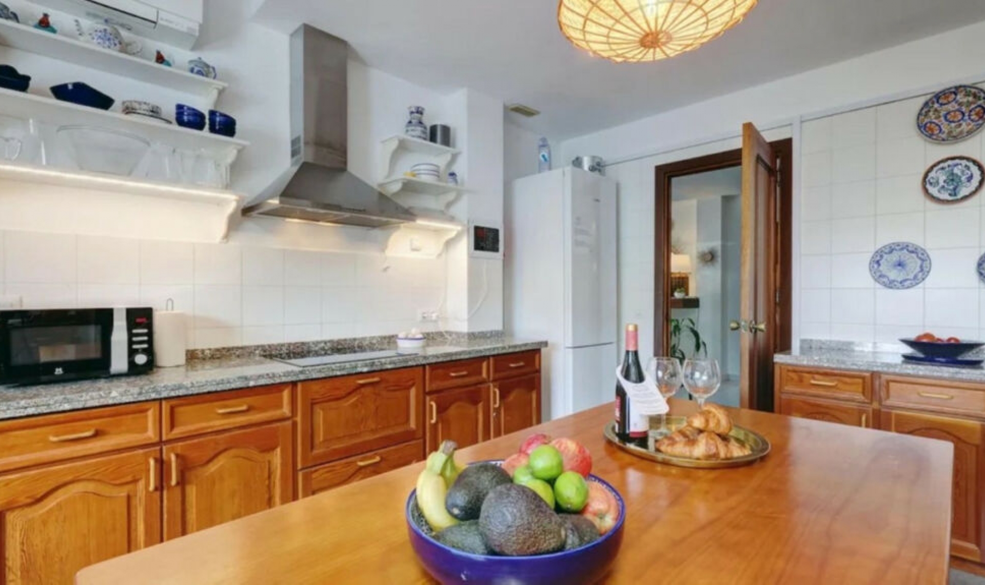 Další prodej - Apartment -
Estepona