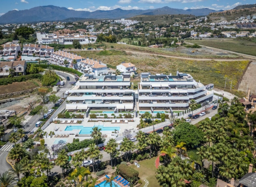 Další prodej - Apartment -
Estepona