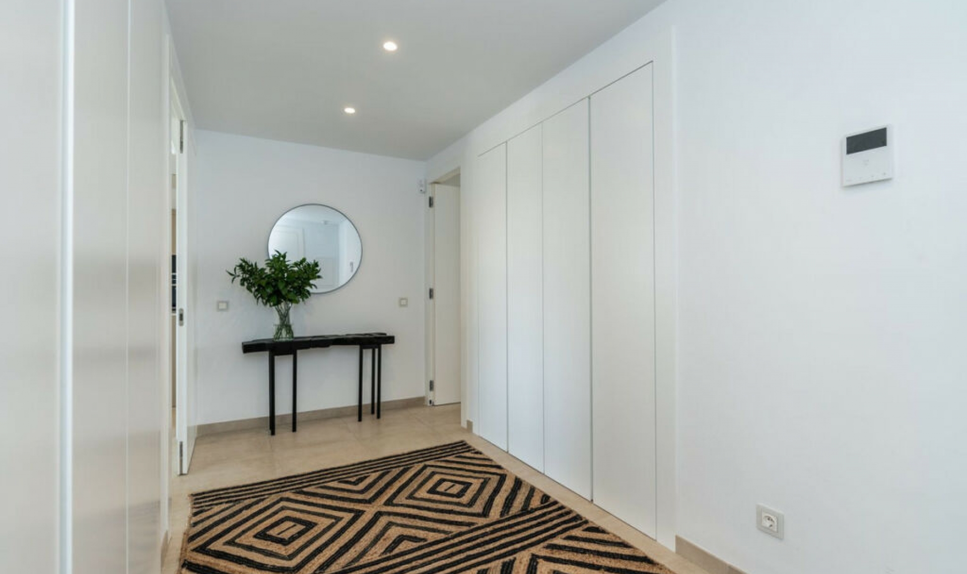 Další prodej - Apartment -
Estepona