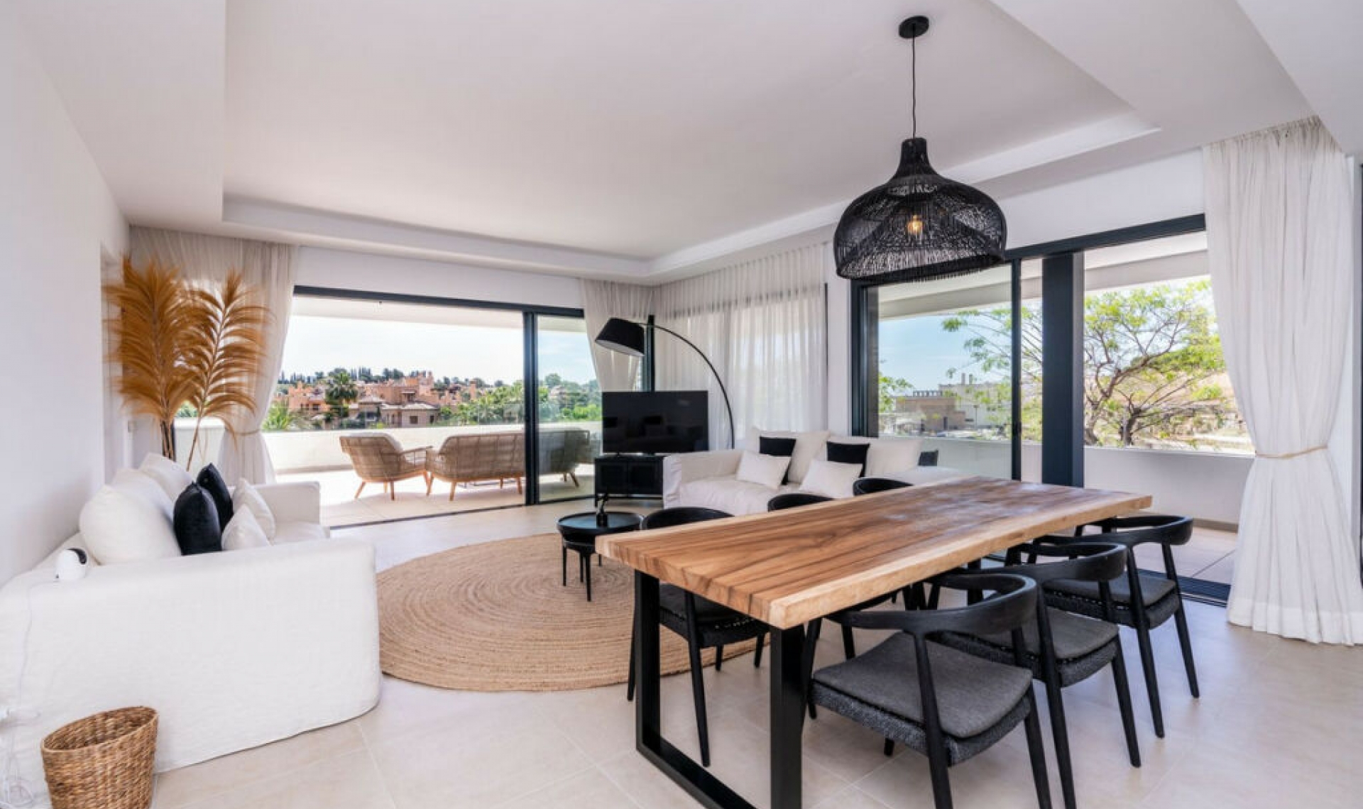 Další prodej - Apartment -
Estepona