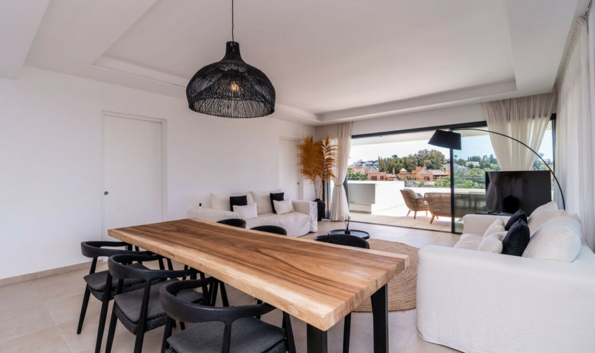 Další prodej - Apartment -
Estepona