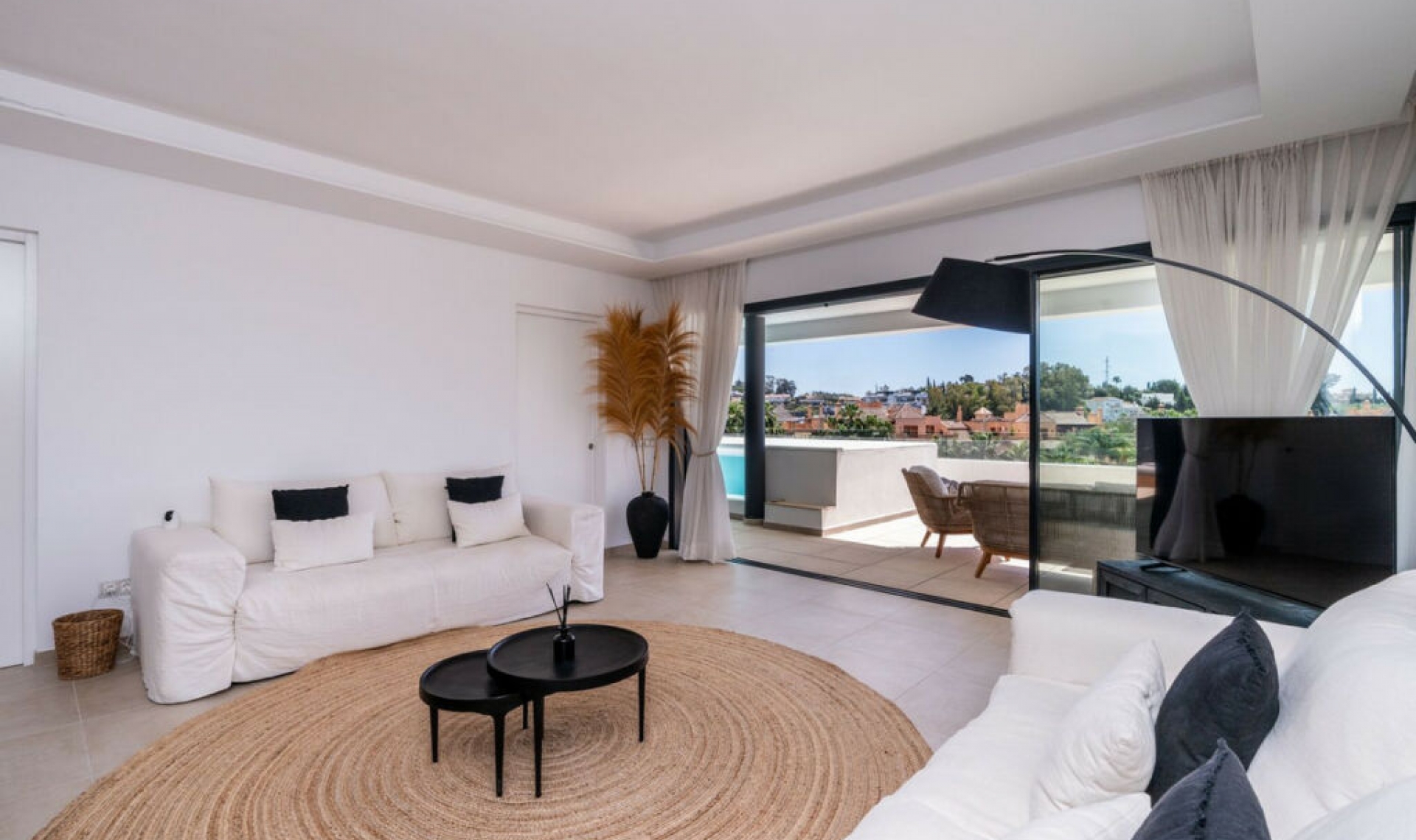 Další prodej - Apartment -
Estepona