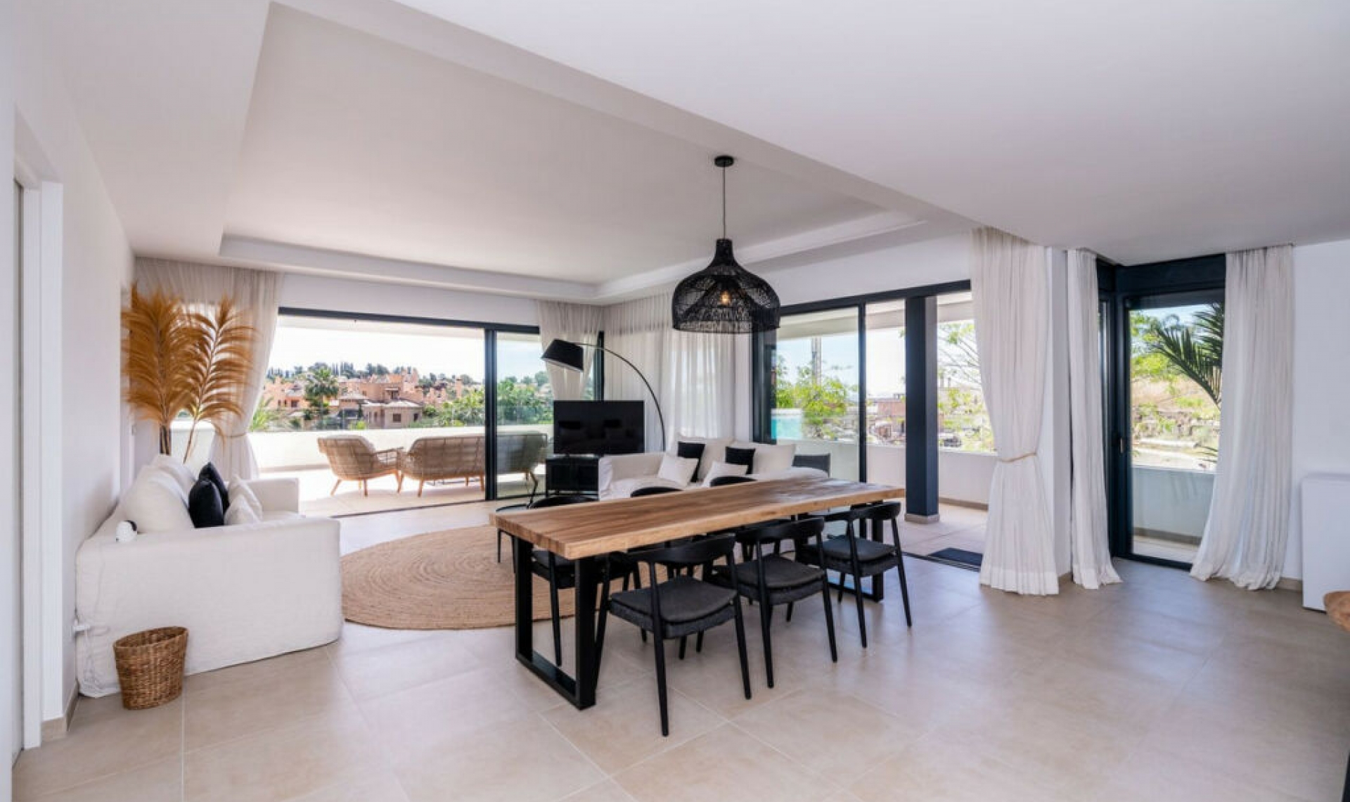 Další prodej - Apartment -
Estepona