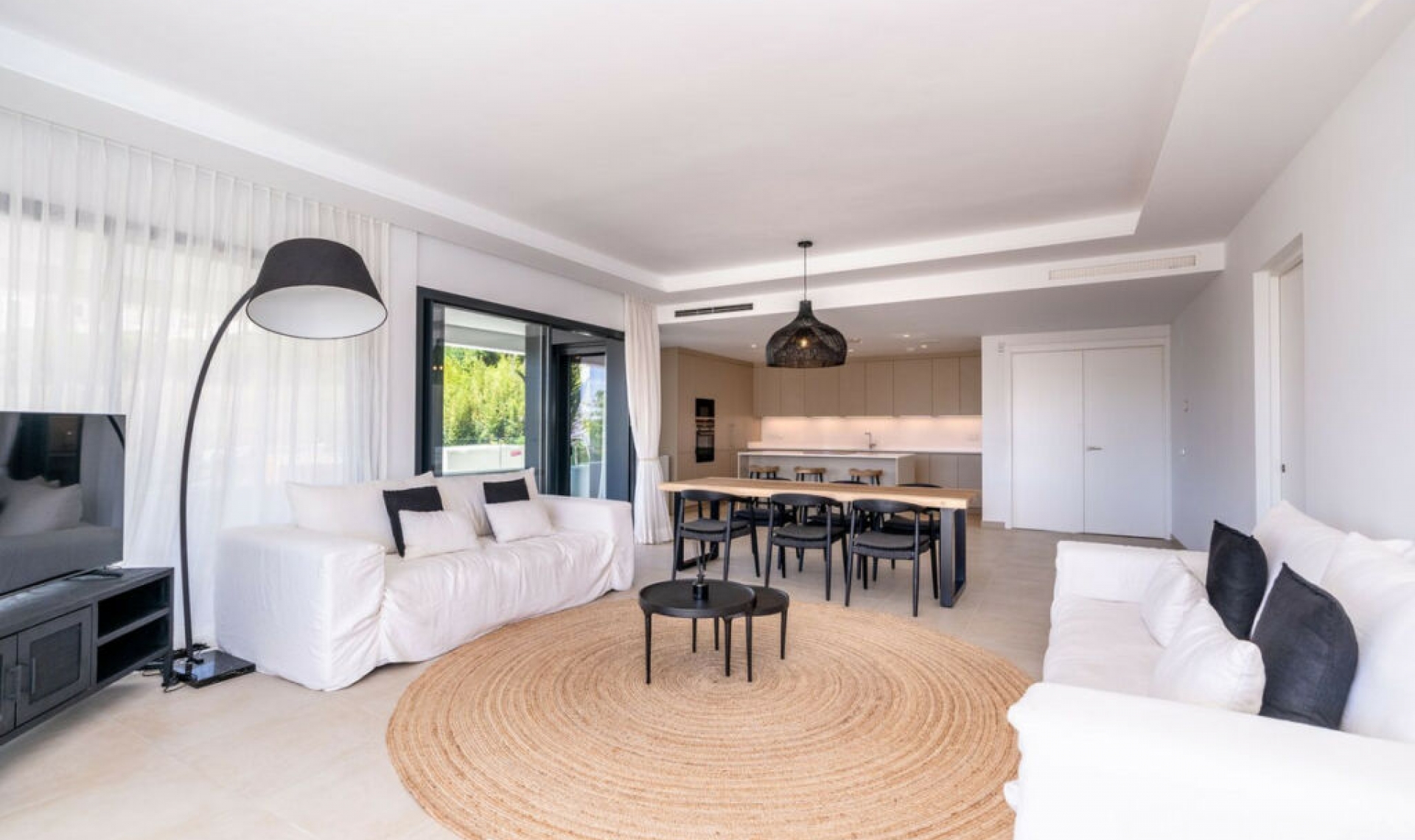 Další prodej - Apartment -
Estepona