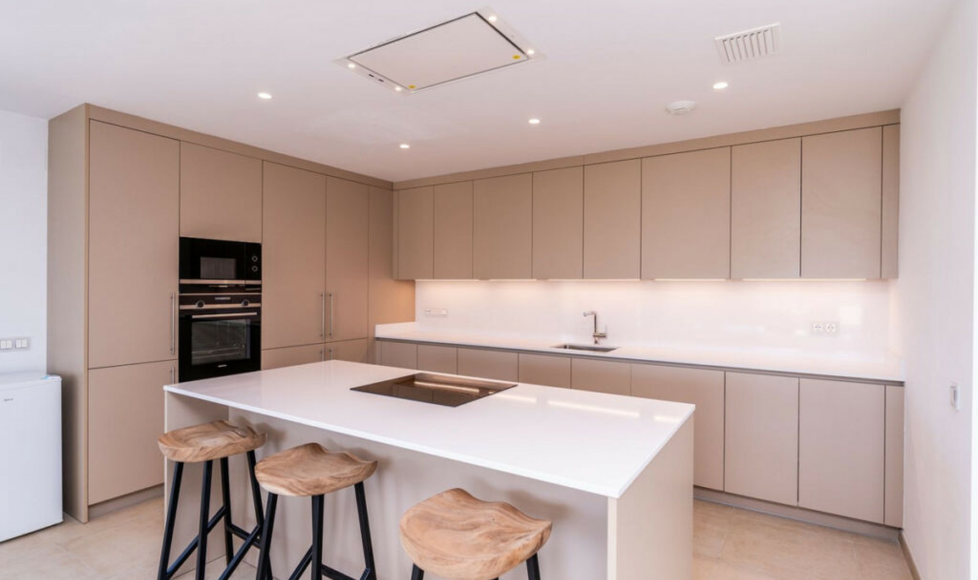Další prodej - Apartment -
Estepona
