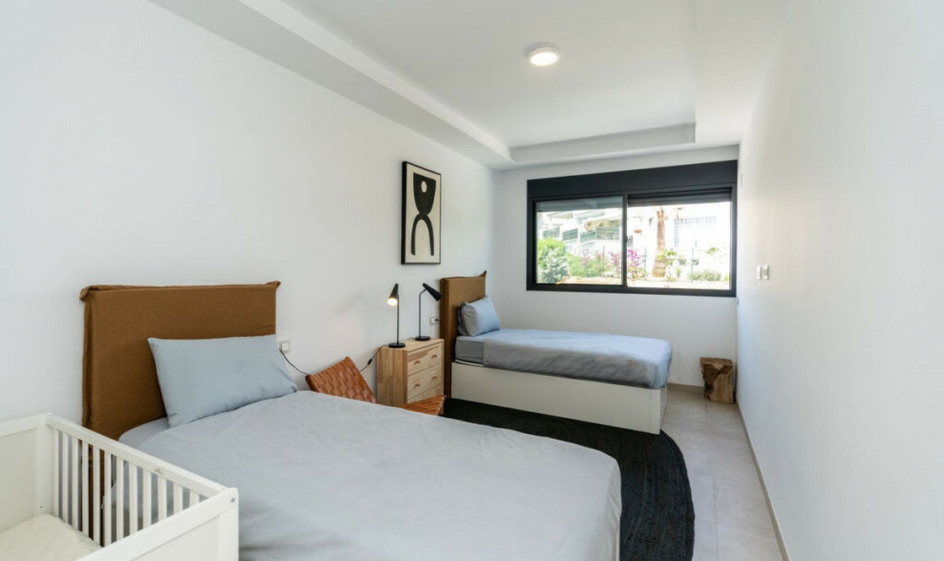 Další prodej - Apartment -
Estepona