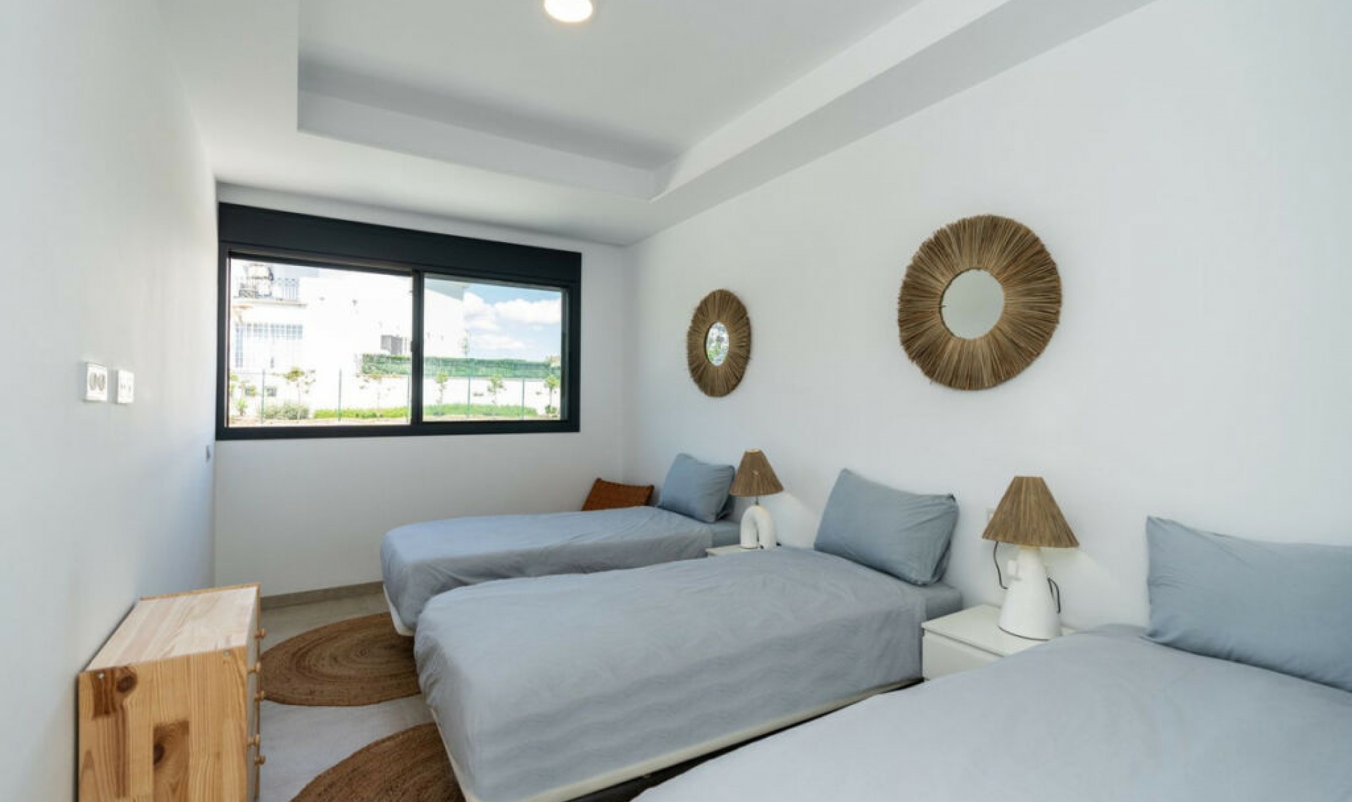 Další prodej - Apartment -
Estepona