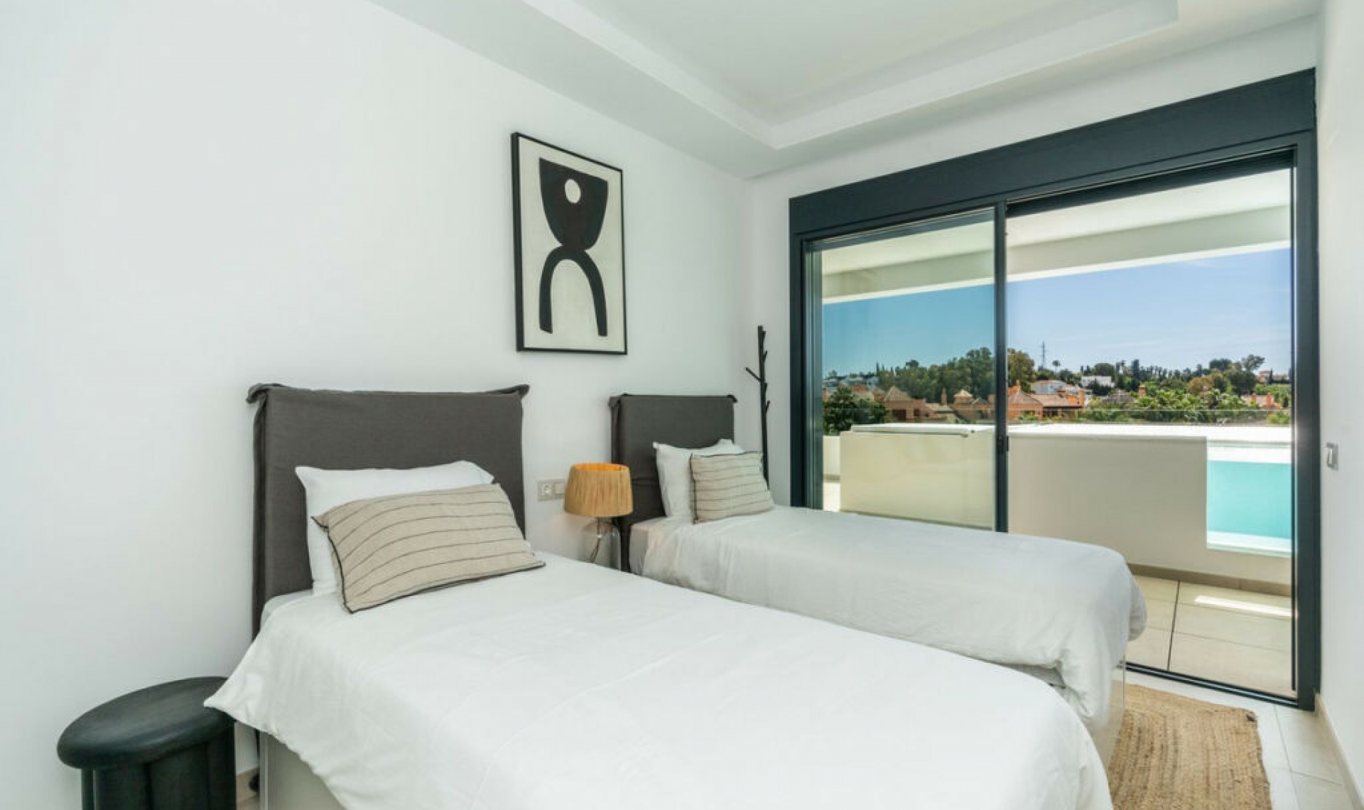 Další prodej - Apartment -
Estepona