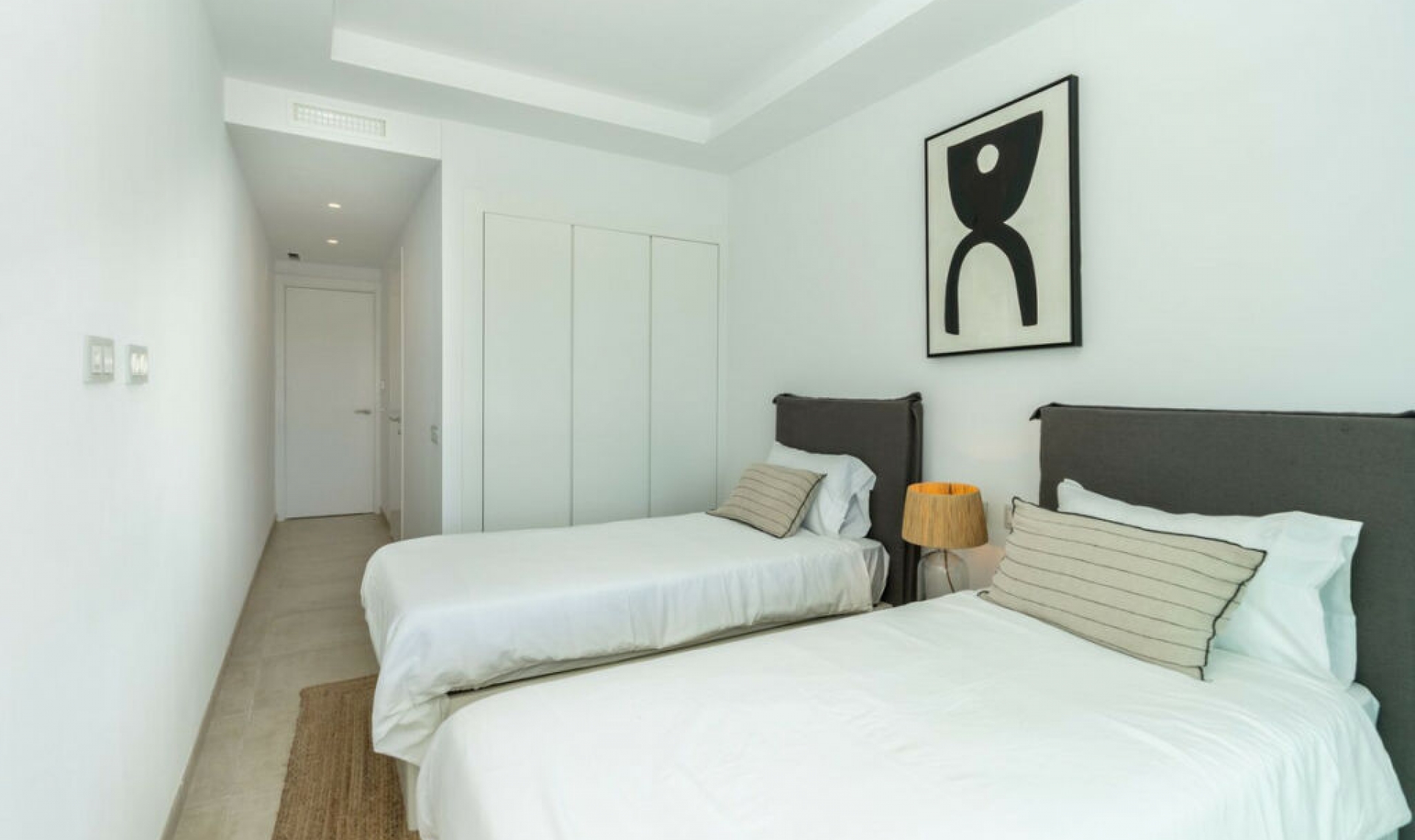 Další prodej - Apartment -
Estepona