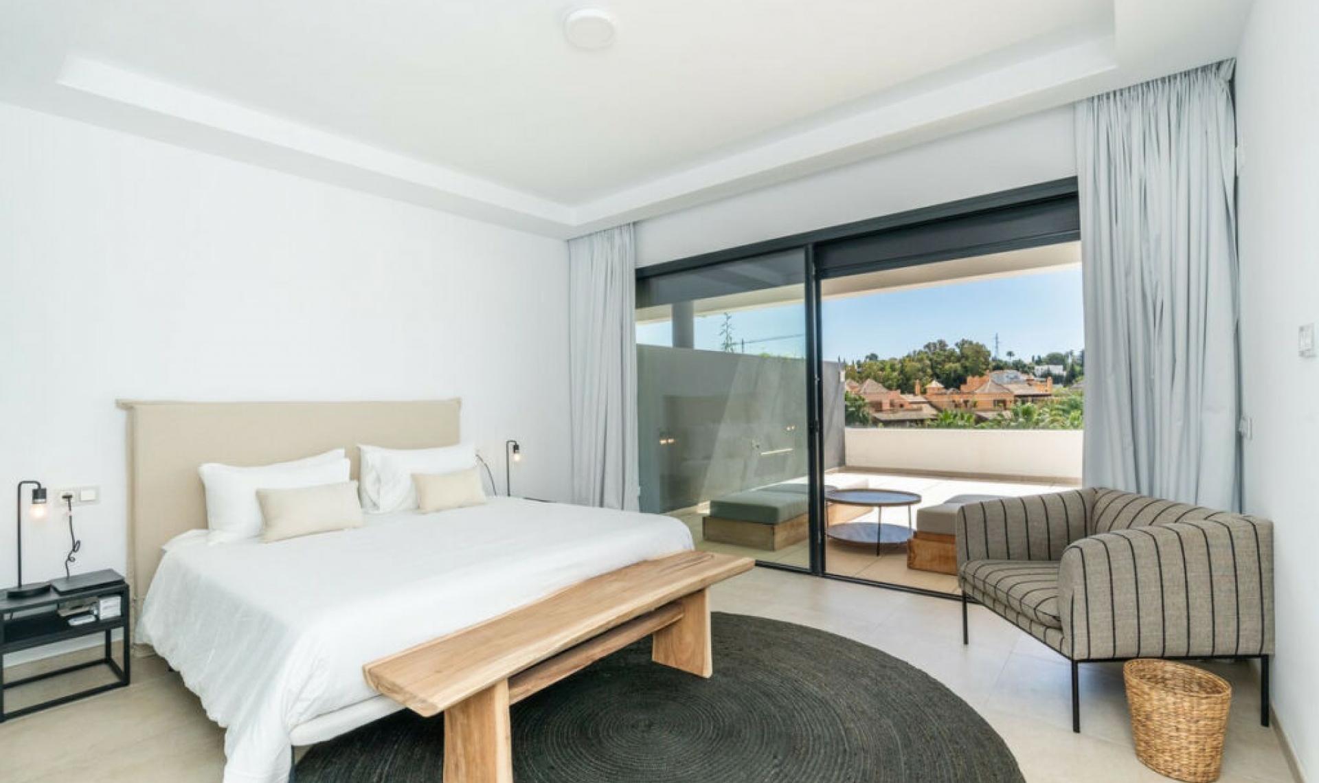 Další prodej - Apartment -
Estepona