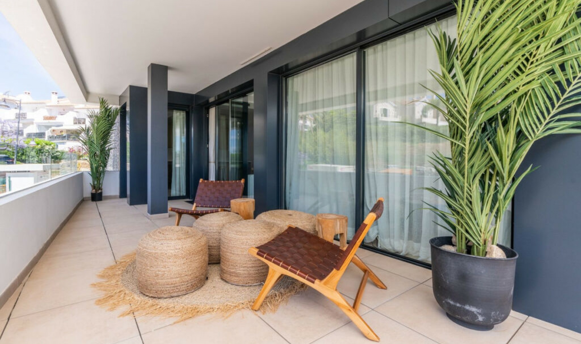 Další prodej - Apartment -
Estepona