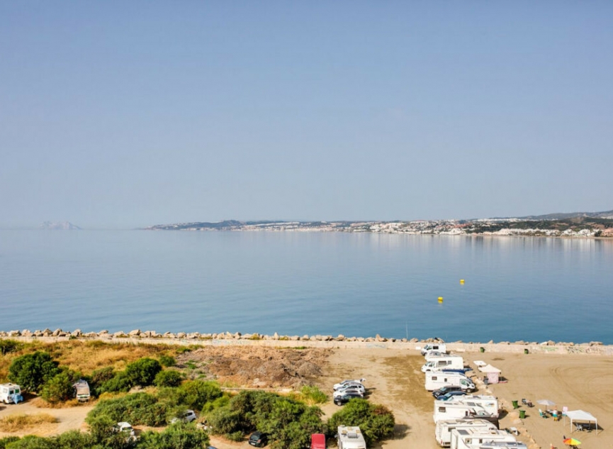 Další prodej - Apartment -
Estepona