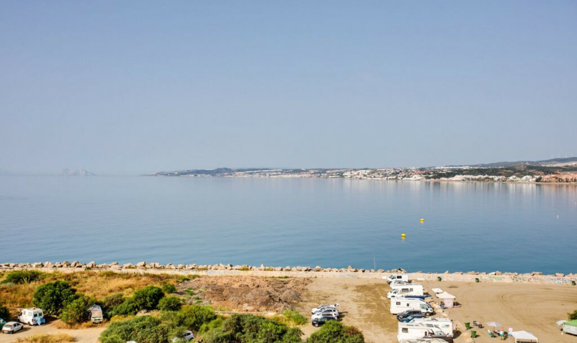 Další prodej - Apartment -
Estepona
