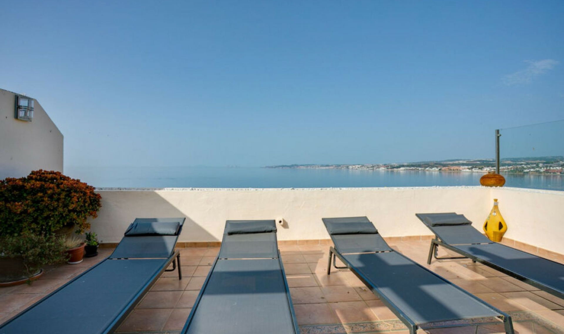 Další prodej - Apartment -
Estepona