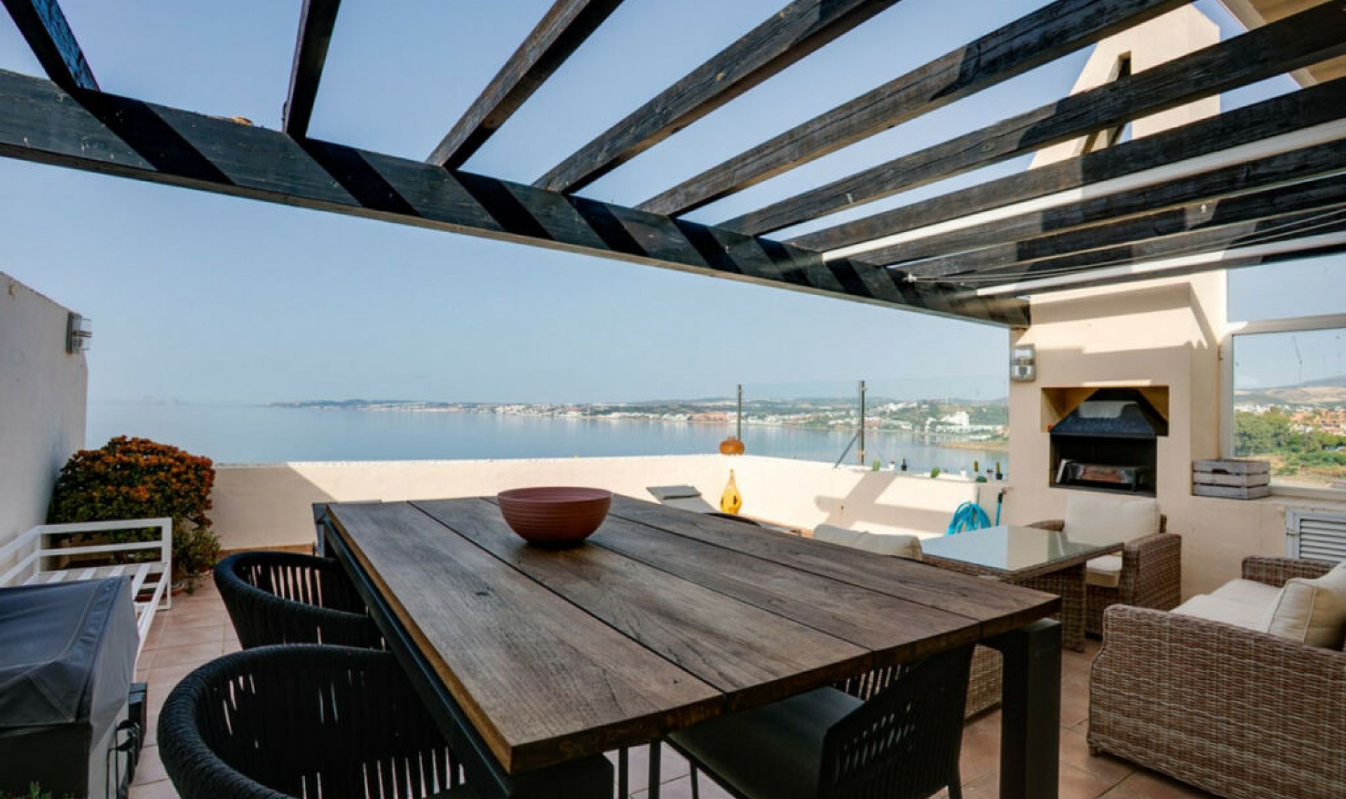 Další prodej - Apartment -
Estepona
