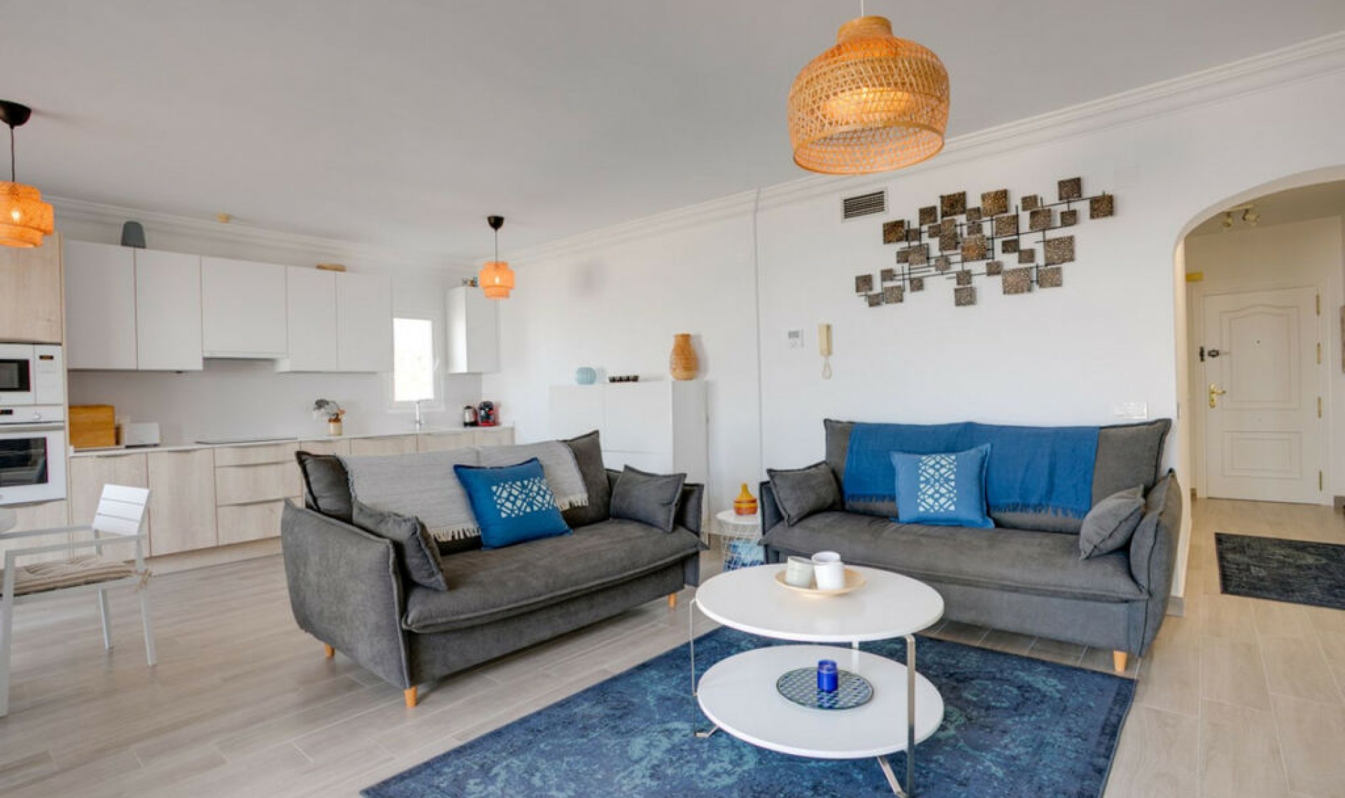 Další prodej - Apartment -
Estepona