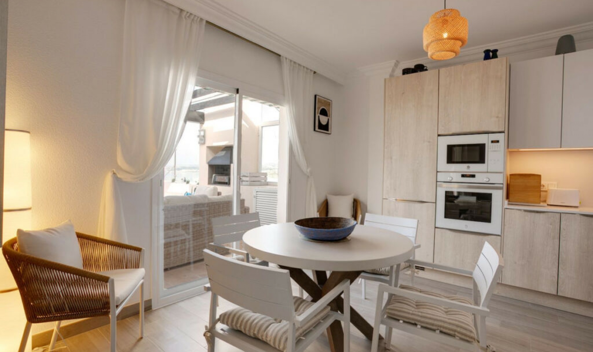 Další prodej - Apartment -
Estepona