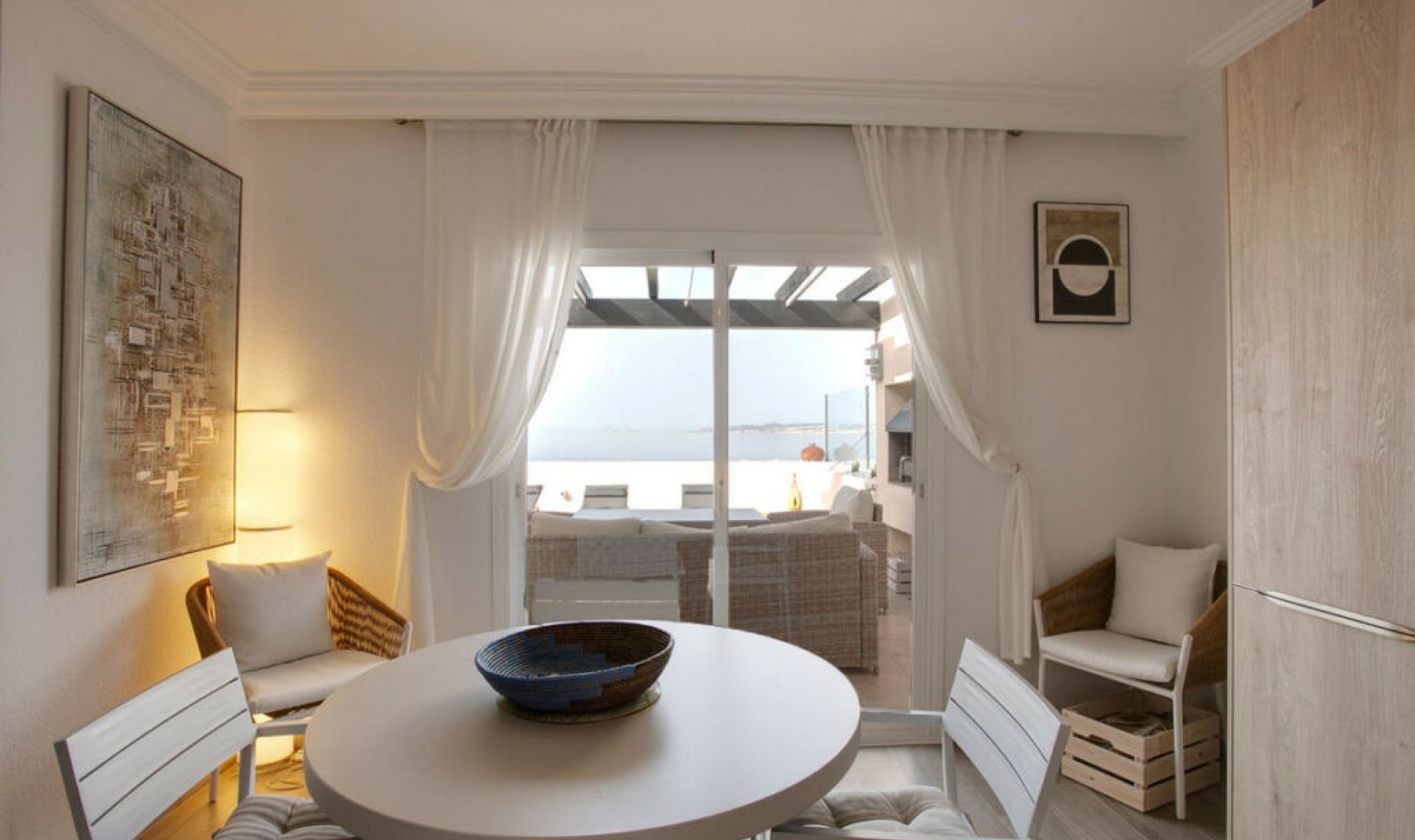 Další prodej - Apartment -
Estepona