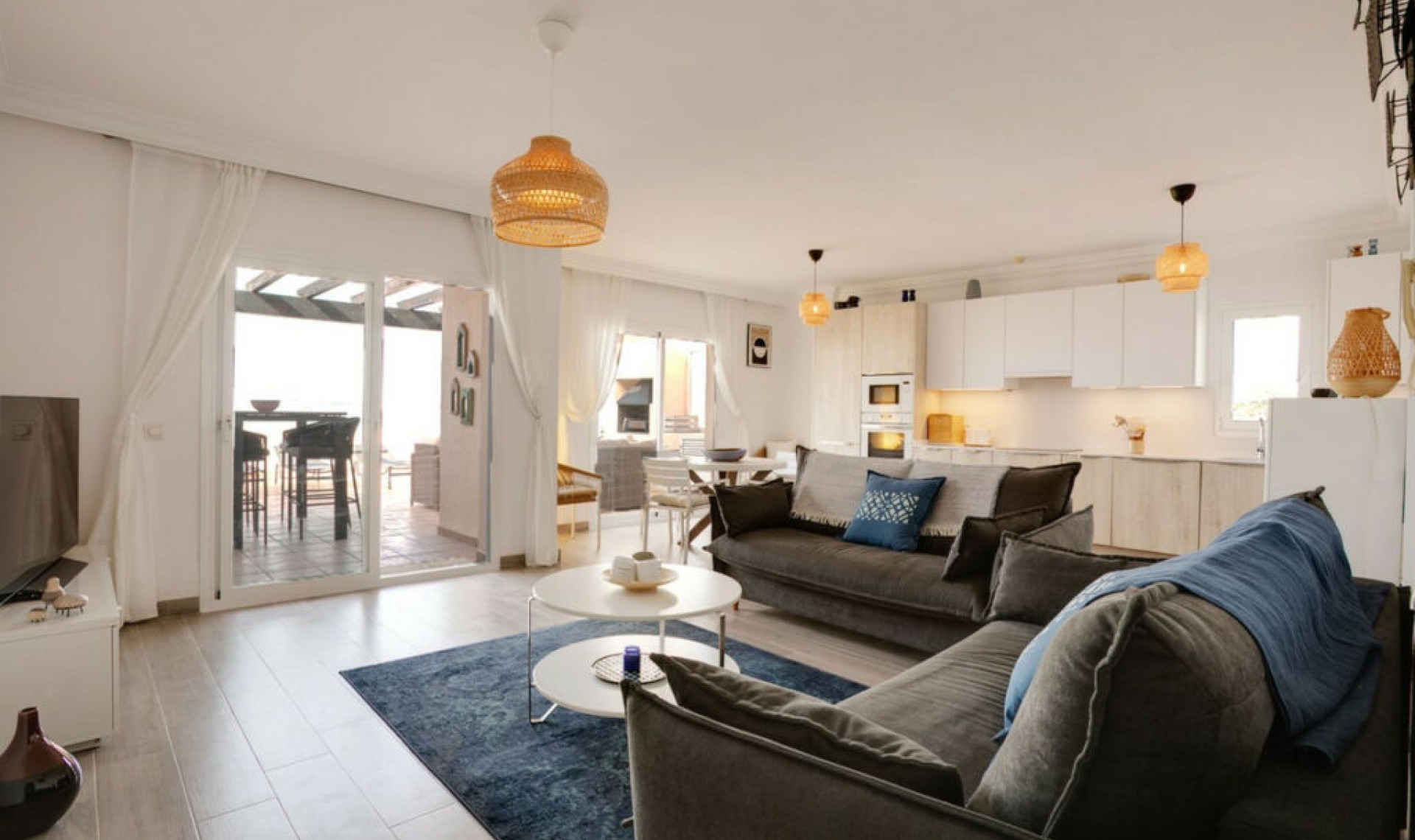 Další prodej - Apartment -
Estepona