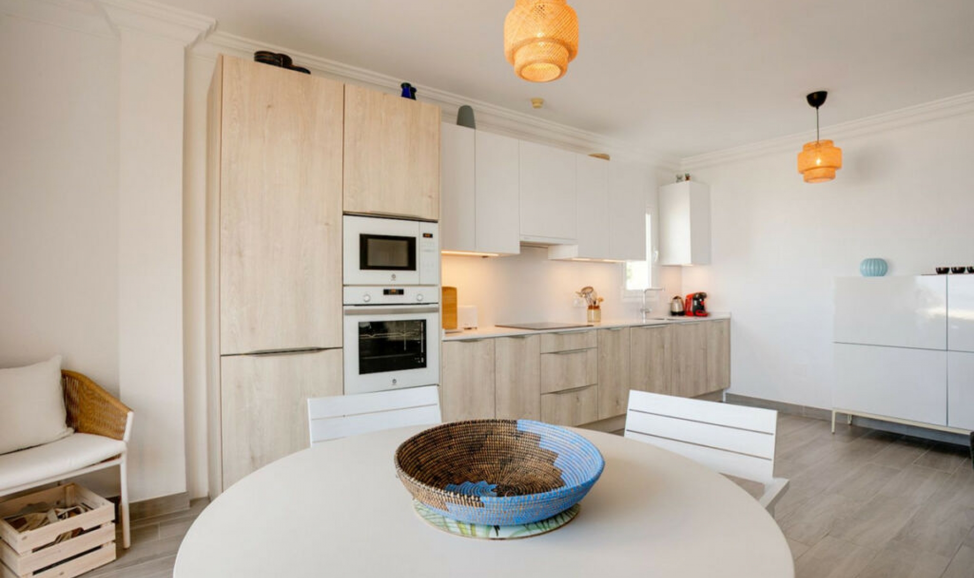 Další prodej - Apartment -
Estepona