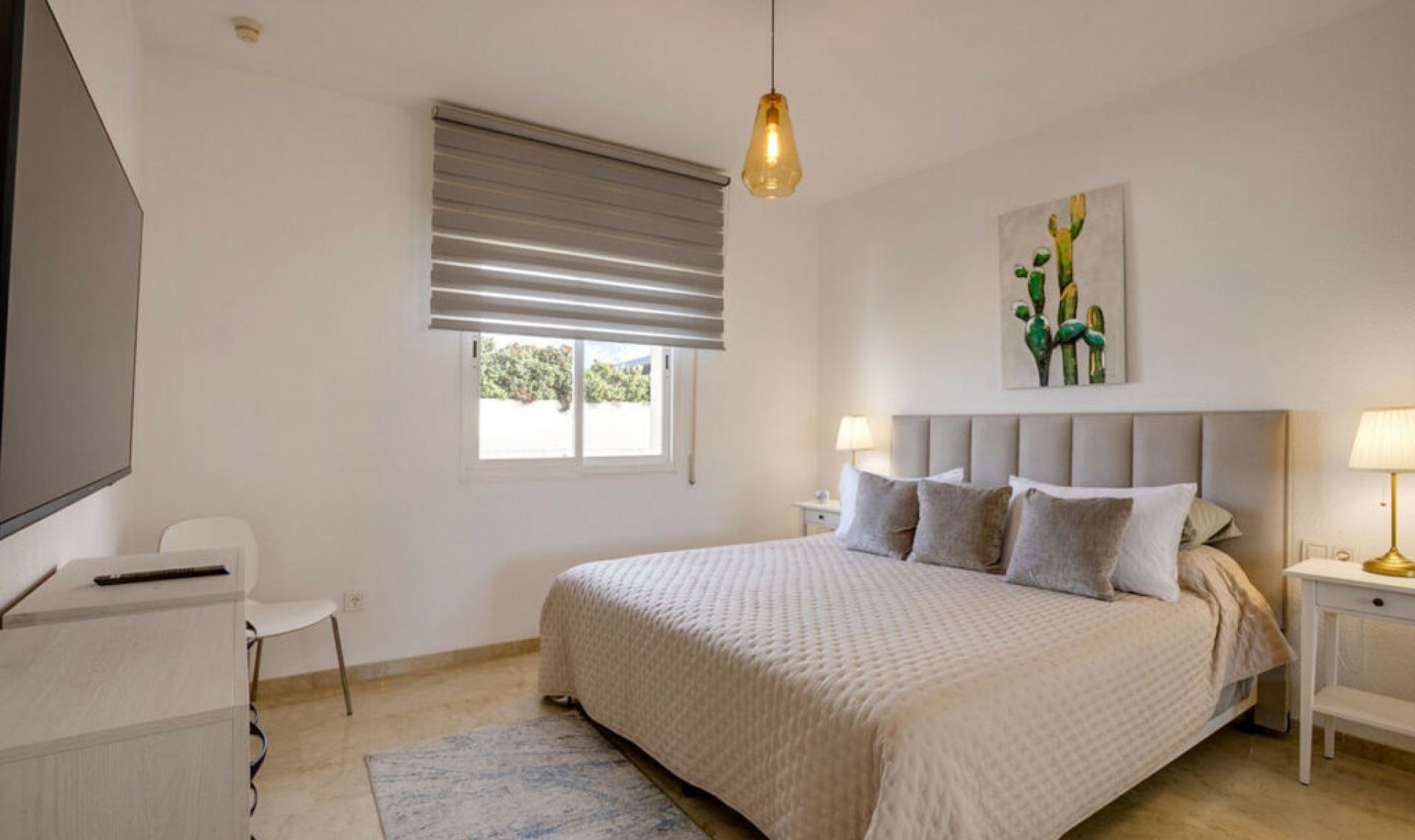 Další prodej - Apartment -
Estepona