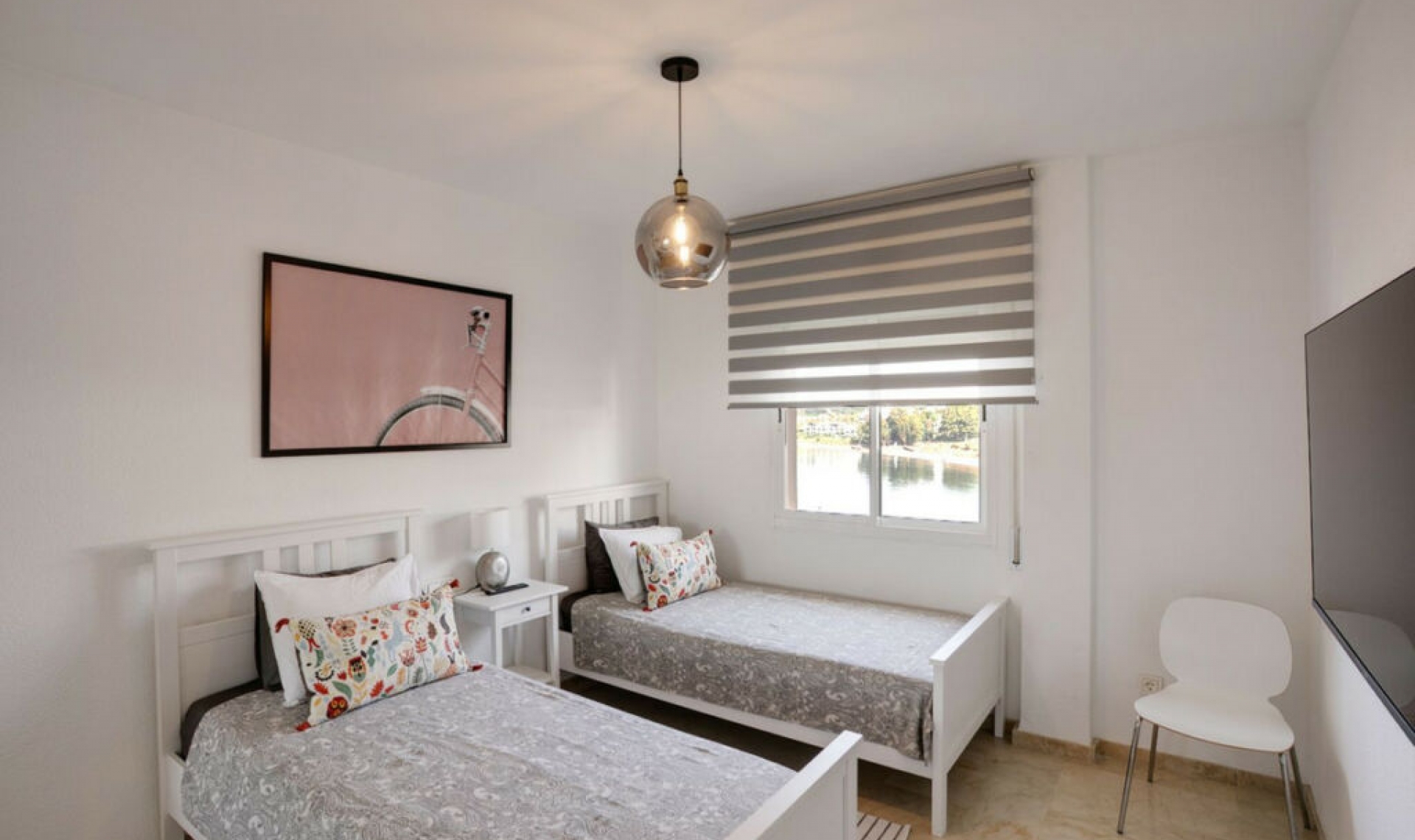 Další prodej - Apartment -
Estepona