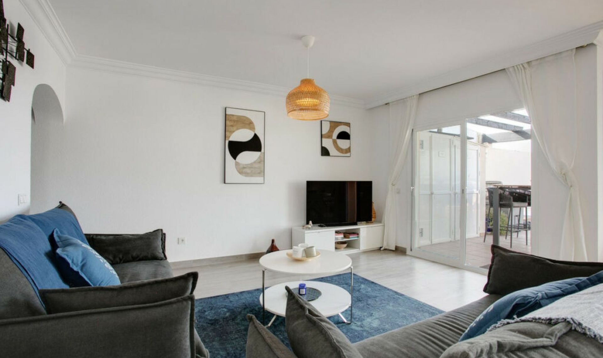 Další prodej - Apartment -
Estepona