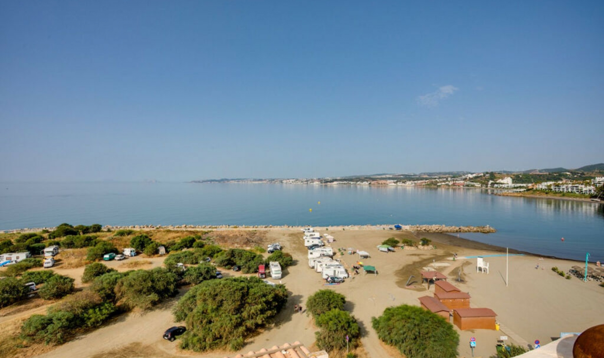Další prodej - Apartment -
Estepona
