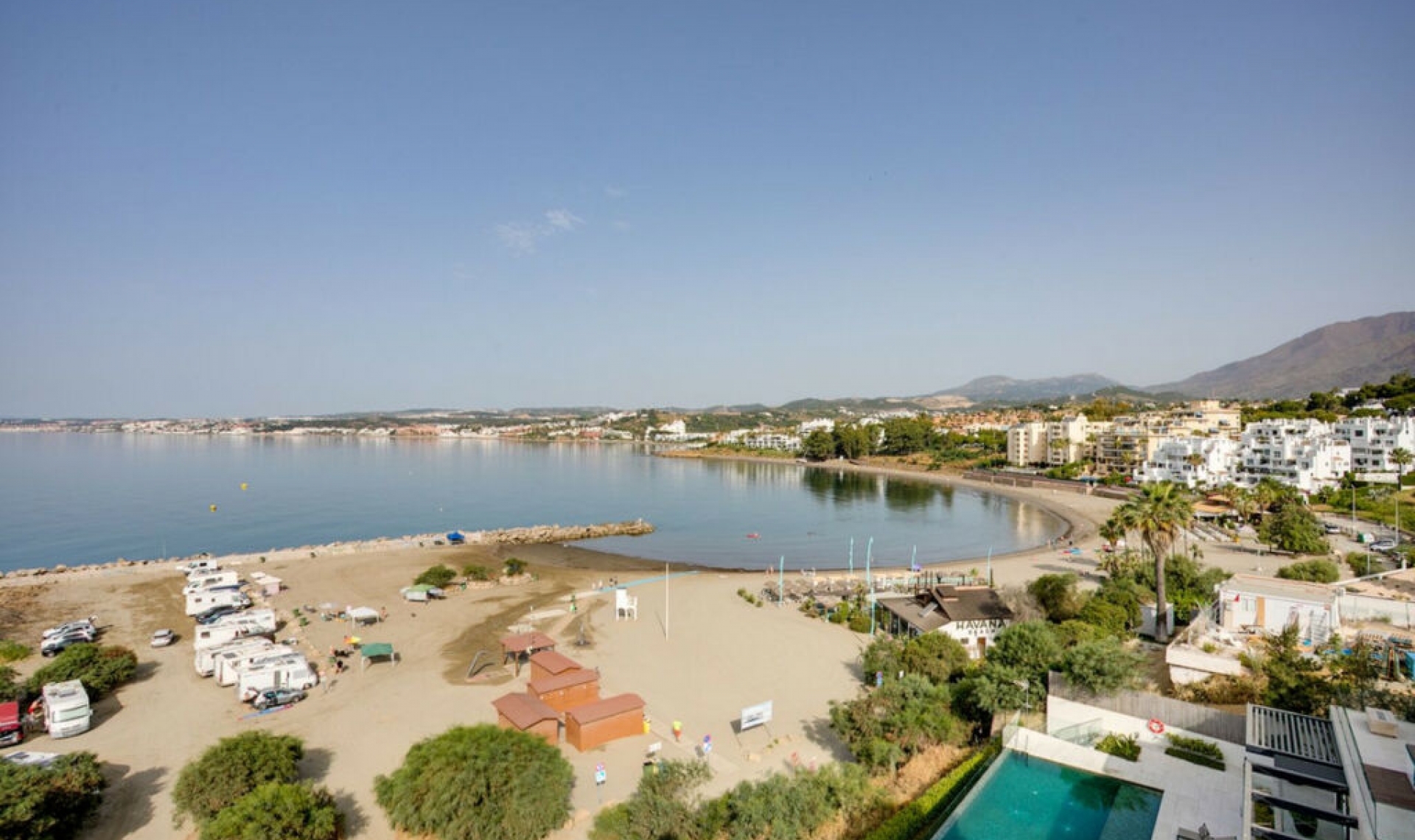 Další prodej - Apartment -
Estepona