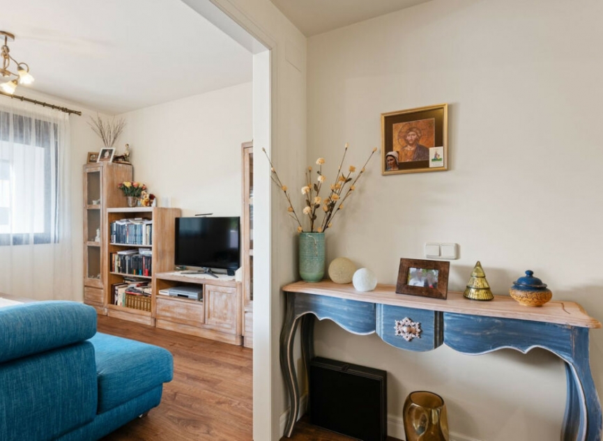 Další prodej - Apartment -
Estepona