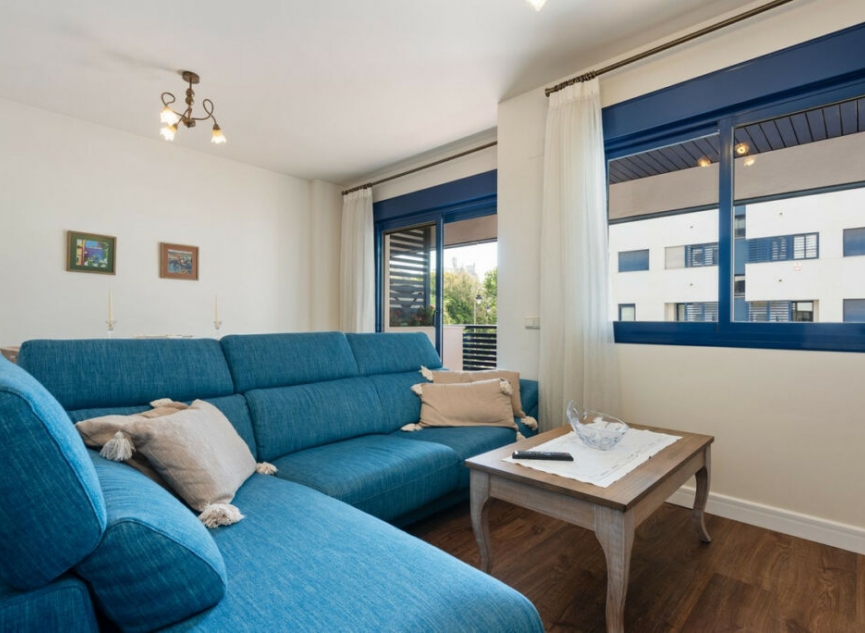 Další prodej - Apartment -
Estepona