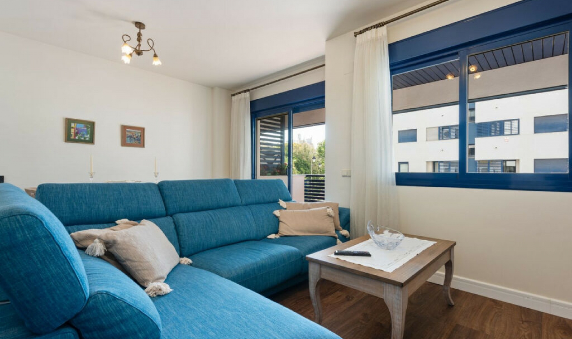 Další prodej - Apartment -
Estepona