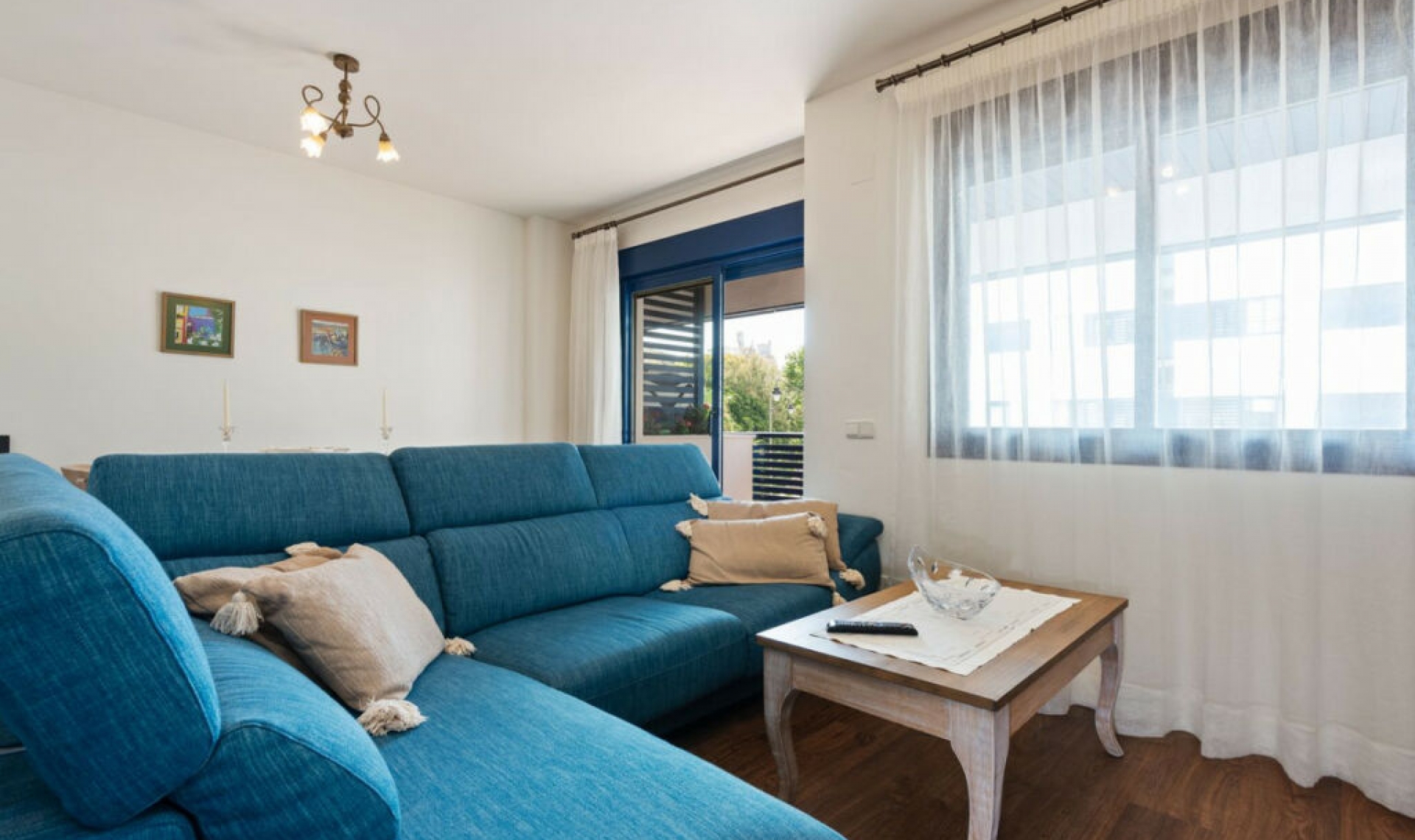 Další prodej - Apartment -
Estepona