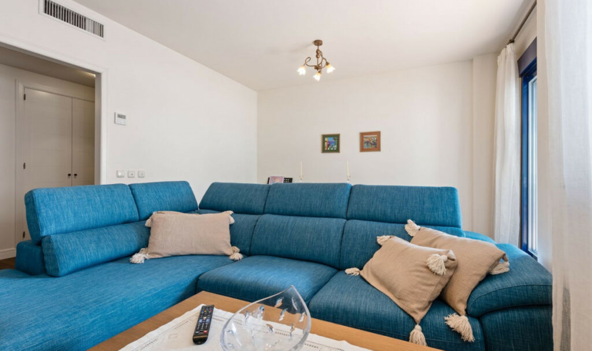 Další prodej - Apartment -
Estepona