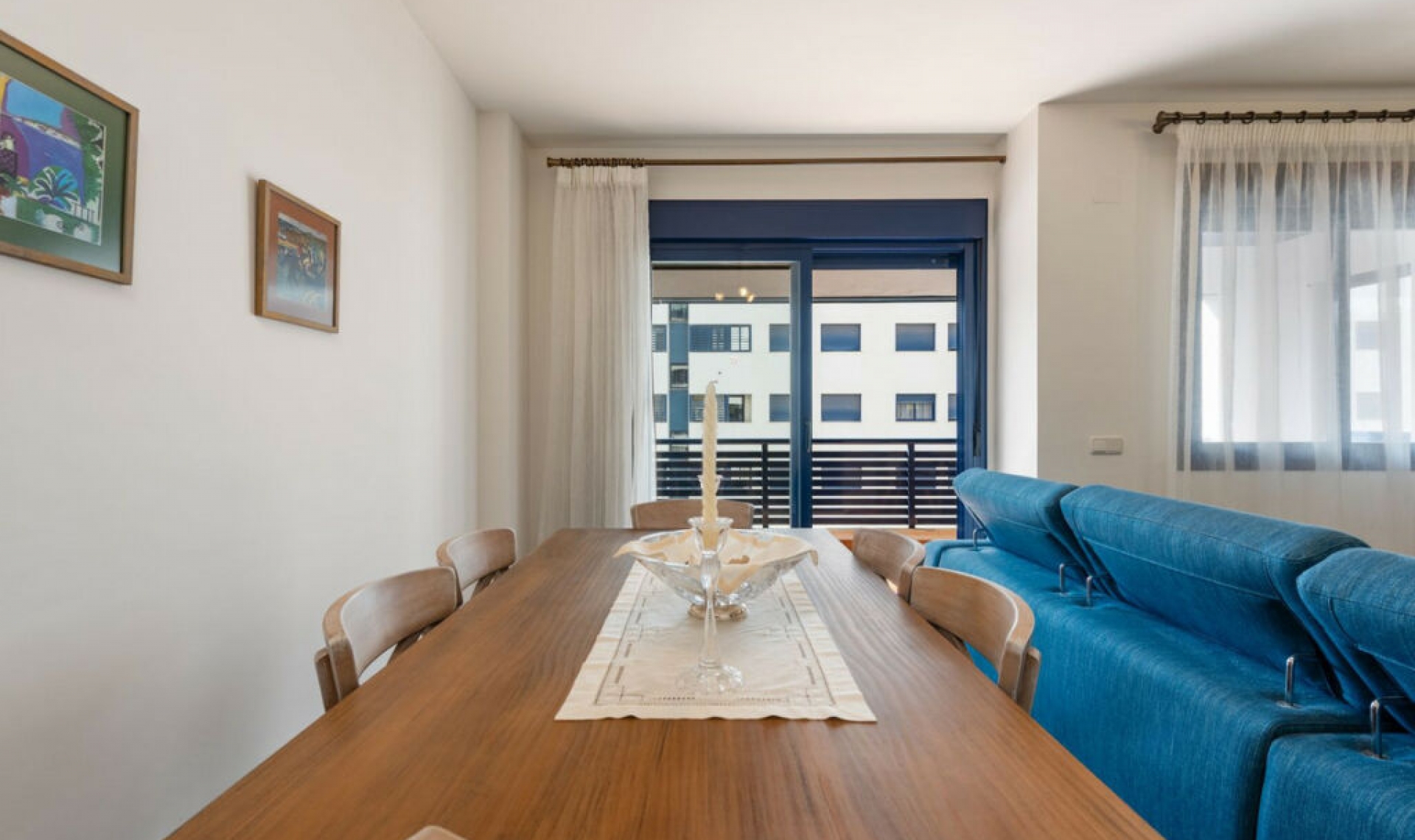 Další prodej - Apartment -
Estepona