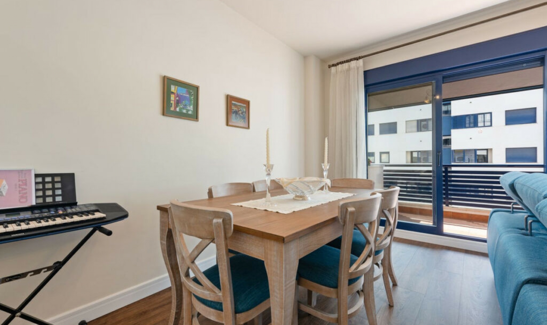 Další prodej - Apartment -
Estepona